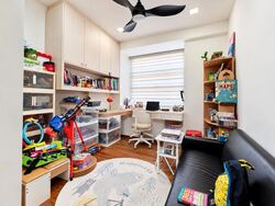 Poshgrove East (D15), Condominium #628871811
